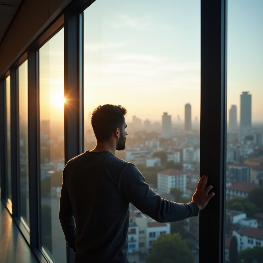 Colombian financial context and local economic realities