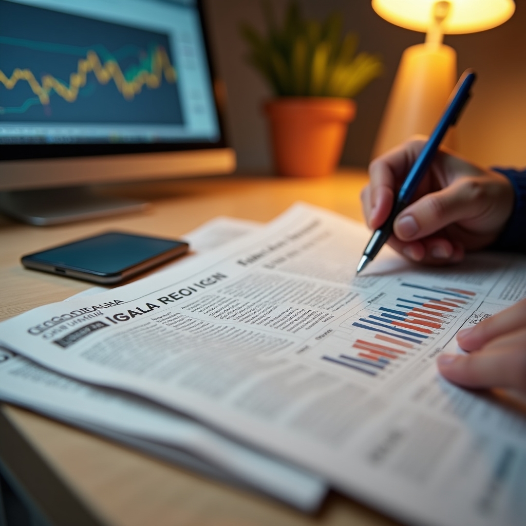 Understanding Colombian macroeconomic environment