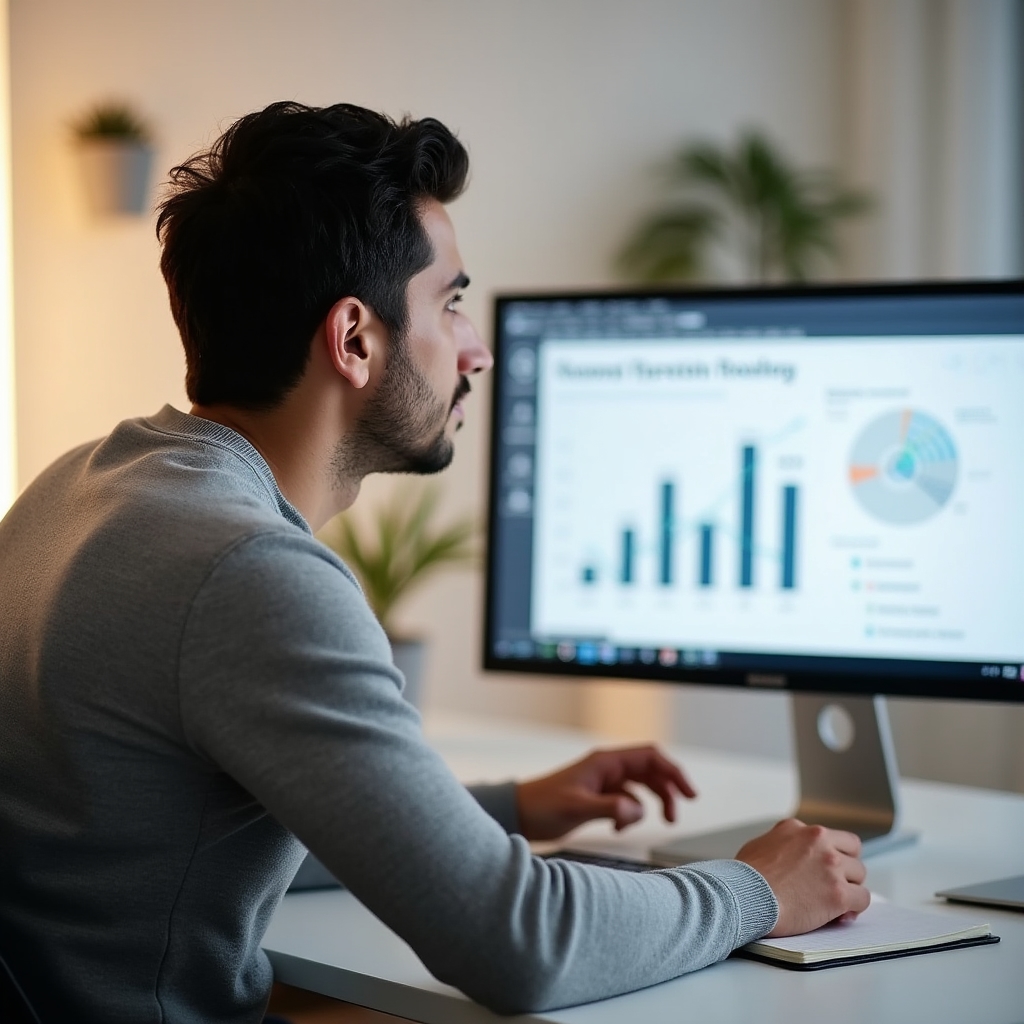 Online webinar for personal finance education